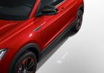 Volkswagen Tacqua 280 TSI 2019 года (CN)